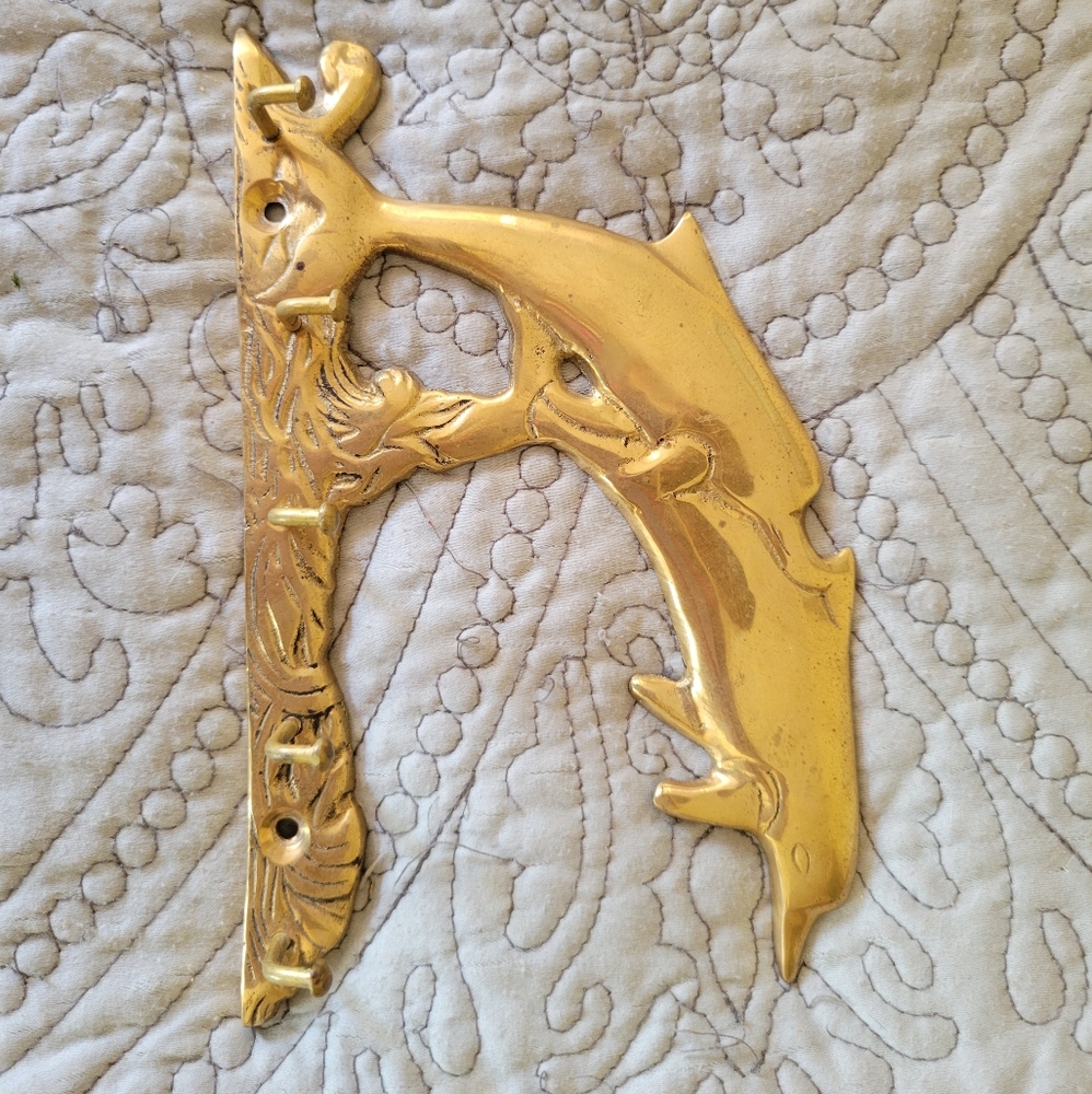 Wall Key Hanger